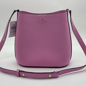 Kate Spade Pink Shoulder Bag